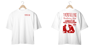 Nome do produtoTHE DISTILLERS OVERSIZED