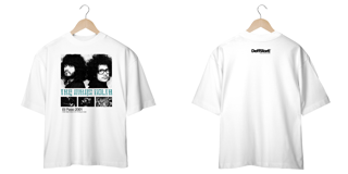 Nome do produtoTHE MARS VOLTA OVERSIZED