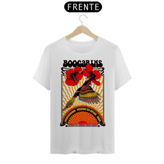 Nome do produtoBOOGARINS - TEXAS GIG