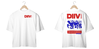 Nome do produtoDIIV - OSHIN OVERSIZED