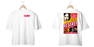 Nome do produtoDEFF ECSTASY