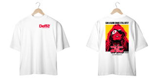 Nome do produtoKILL BILL OVERSIZED