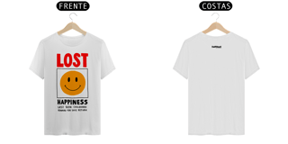 Nome do produtoLOST HAPPINESS DEFFS
