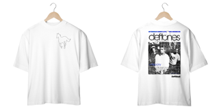Nome do produtoDEFTONES - WHITE PONY OVERSIZED