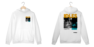 Nome do produtoIDLES- HOODIE
