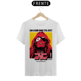 Nome do produtoKILL BILL - QUENTIN TARANTINO