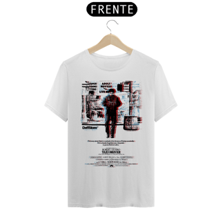 Nome do produtoTAXI DRIVER - ROBERT DENIRO