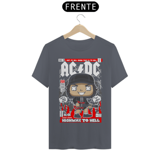 Nome do produtoAC/DC - FUNKOS OF DEFF (  Disponível em todos os produtos da Categoria CUSTOM )