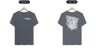 Nome do produtoSILK WORM - COLLAB RAEL BRIAN X DEFFSTORE®