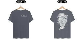Nome do produtoIML - COLLAB RAEL BRIAN X DEFFSTORE®
