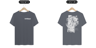 Nome do produtoRUDY - COLLAB RAEL BRIAN X DEFFSTORE®