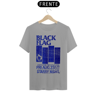 Nome do produtoBLACK FLAG VINTAGE