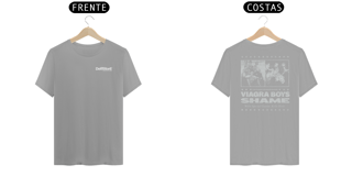 Nome do produtoCAMISETA FRENTE/COSTAS CUSTOM ( Todas as estampas disponíveis )