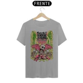 Nome do produtoNAPALM DEATH