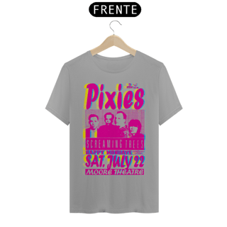 Nome do produtoPIXIES & SCREAMING TREES