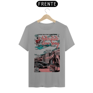 Nome do produtoSTONE TEMPLE PILOTS - COMIC DEFF