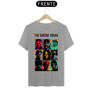 Nome do produtoTHE SUICIDE SQUAD