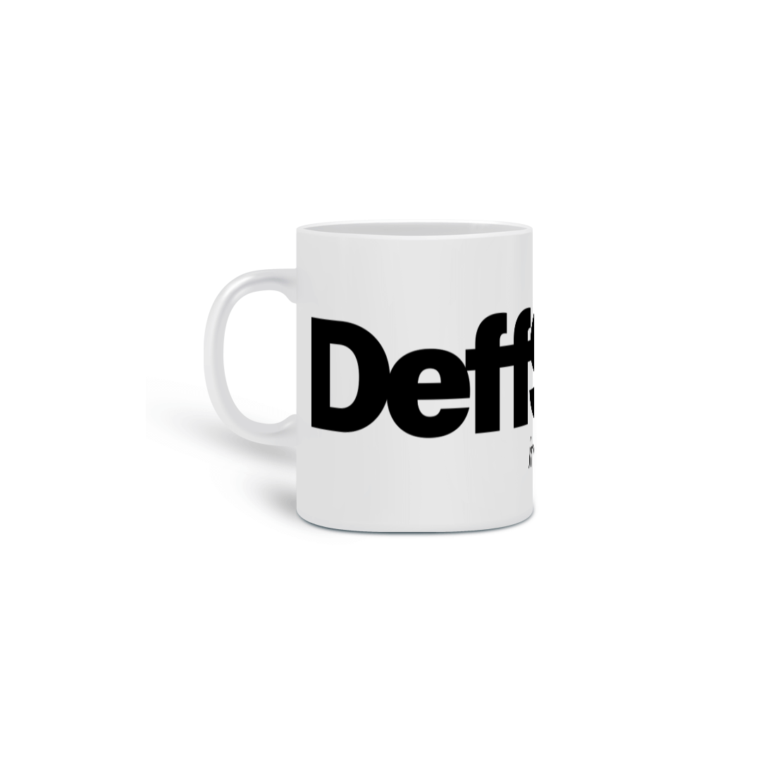 Nome do produto: CANECA CUSTOM ( Todas as estampas disponíveis )