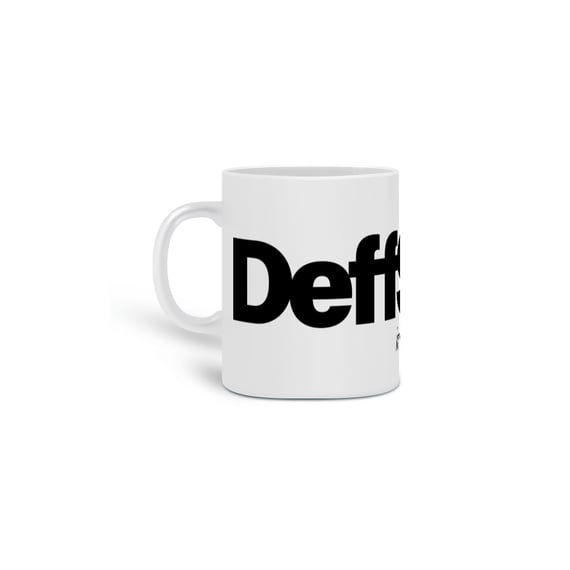 CANECA CUSTOM ( Todas as estampas disponíveis )