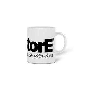 Nome do produtoCANECA CUSTOM ( Todas as estampas disponíveis )