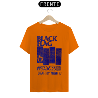 Nome do produtoBLACK FLAG VINTAGE