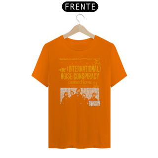 Nome do produtoThe International Noise Conspiracy