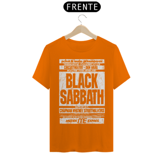 Nome do produtoBLACK SABBATH CONCERT