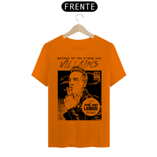 Nome do produtoQOTSA - COMIC DEFF