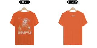 Nome do produtoMR. CHI PIG - SNFU TRIBUTE