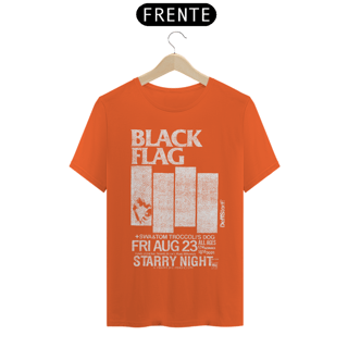 Nome do produtoBLACK FLAG - VINTAGE TOUR