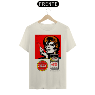 Nome do produtoDAVID BOWIE - ZIGGY STRIKE