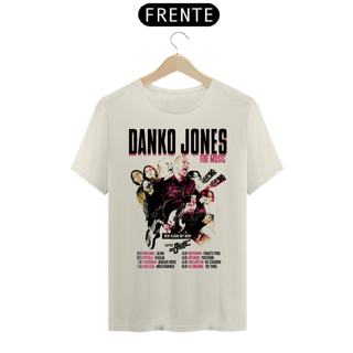 Nome do produtoDANKO JONES