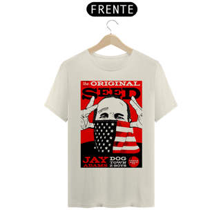 Nome do produtoJAY ADAMS - THE ORIGINAL SKATE SEED