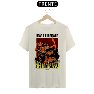 Nome do produtoTHE HELLACOPTERS - REAP A HURRICANE