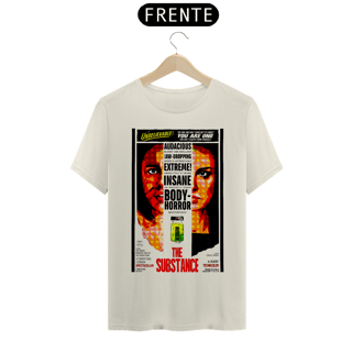 Nome do produtoTHE SUBSTANCE - DEMI MOORE 2024