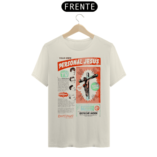 Nome do produtoDEPECHE MODE - PERSONAL JESUS VINTAGE