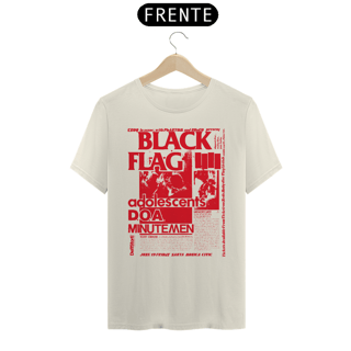 Nome do produtoBLACK FLAG - LIVE SANTA MONICA