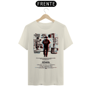 Nome do produtoTAXI DRIVER - ROBERT DENIRO