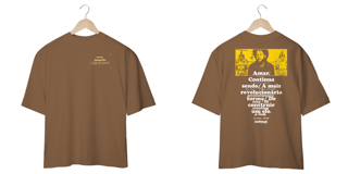 Nome do produtoEMICIDA - AMARELO