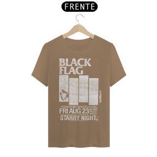 Nome do produtoBLACK FLAG - VINTAGE TOUR