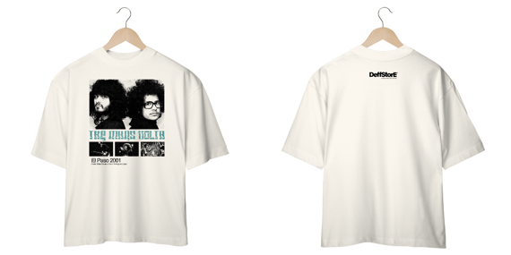 THE MARS VOLTA OVERSIZED