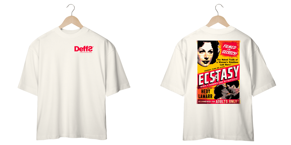 Nome do produto: DEFF ECSTASY