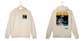 Nome do produtoIDLES- HOODIE