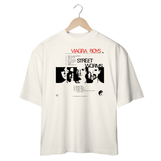 VIAGRA BOYS - STREET WORMS