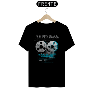 Nome do produtoAMPEX CLASSIC TAPES