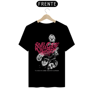 Nome do produtoAMYL AND THE SNIFFERS