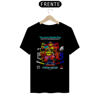 Nome do produtoCRYSTAL CASTLES BY ATARI