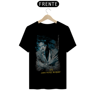 Nome do produtoBASQUIAT DIARIES