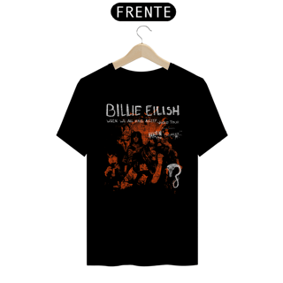 Nome do produtoBILLIE EILISH