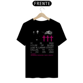 Nome do produtoCROSSES